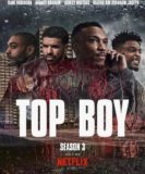 Top Boy - Season 3 / 2019年