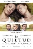 LA QUIETUD / 2018年