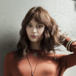 ソフィー・デマレ / Sophie Desmarais