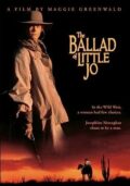 The Ballad of Little Jo / 1993年